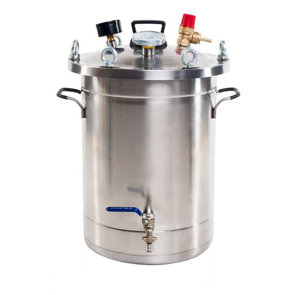 Распродажа автоклавов БУЛАТ в Краснознаменске