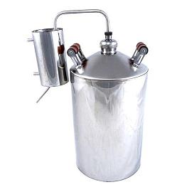 Самогонный аппарат в Краснознаменске всего за 3200 рублей