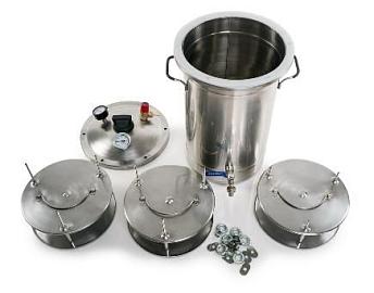 Распродажа автоклавов БУЛАТ в Краснознаменске